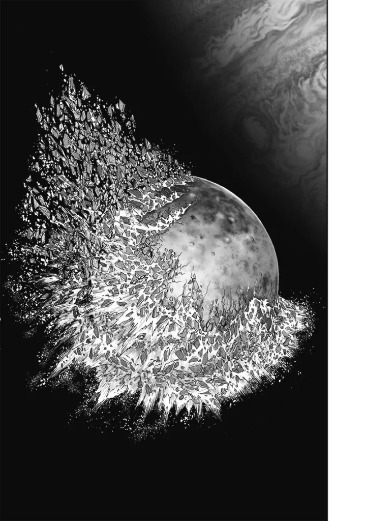 one punch man ch167 page38